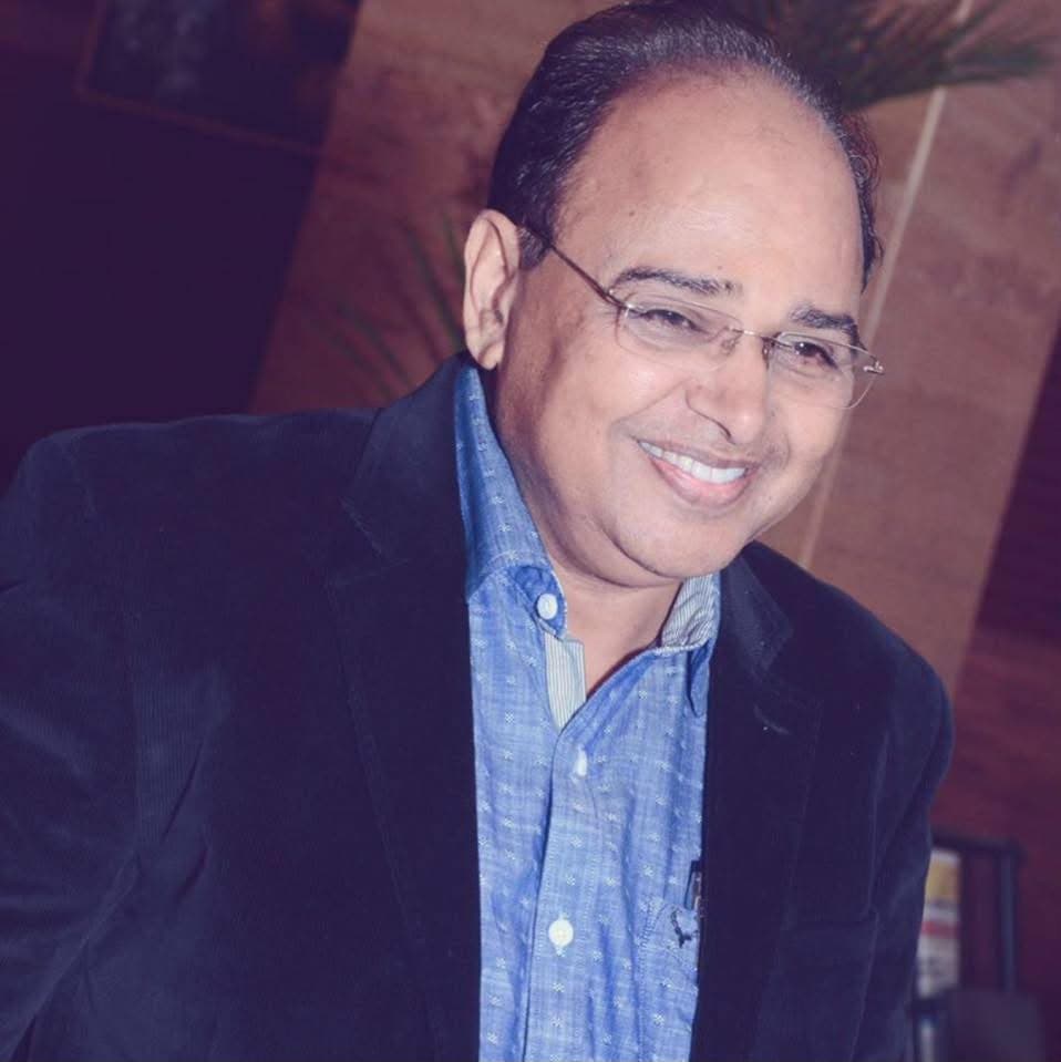 Nawal Sharma, Founder & Chairman of LN Exports